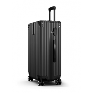 Male universal wheel trolley case wear-resistant and shockproof luggage